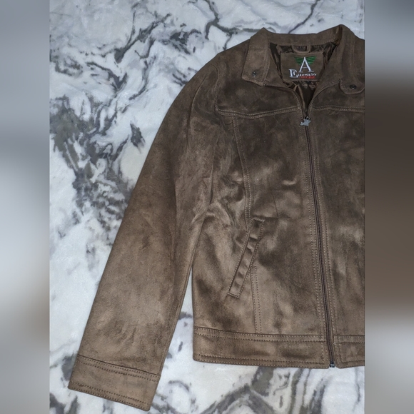 Emporio & Co Jacket NWT - Picture 7 of 11